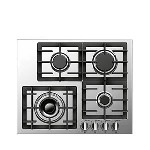 Cooktop