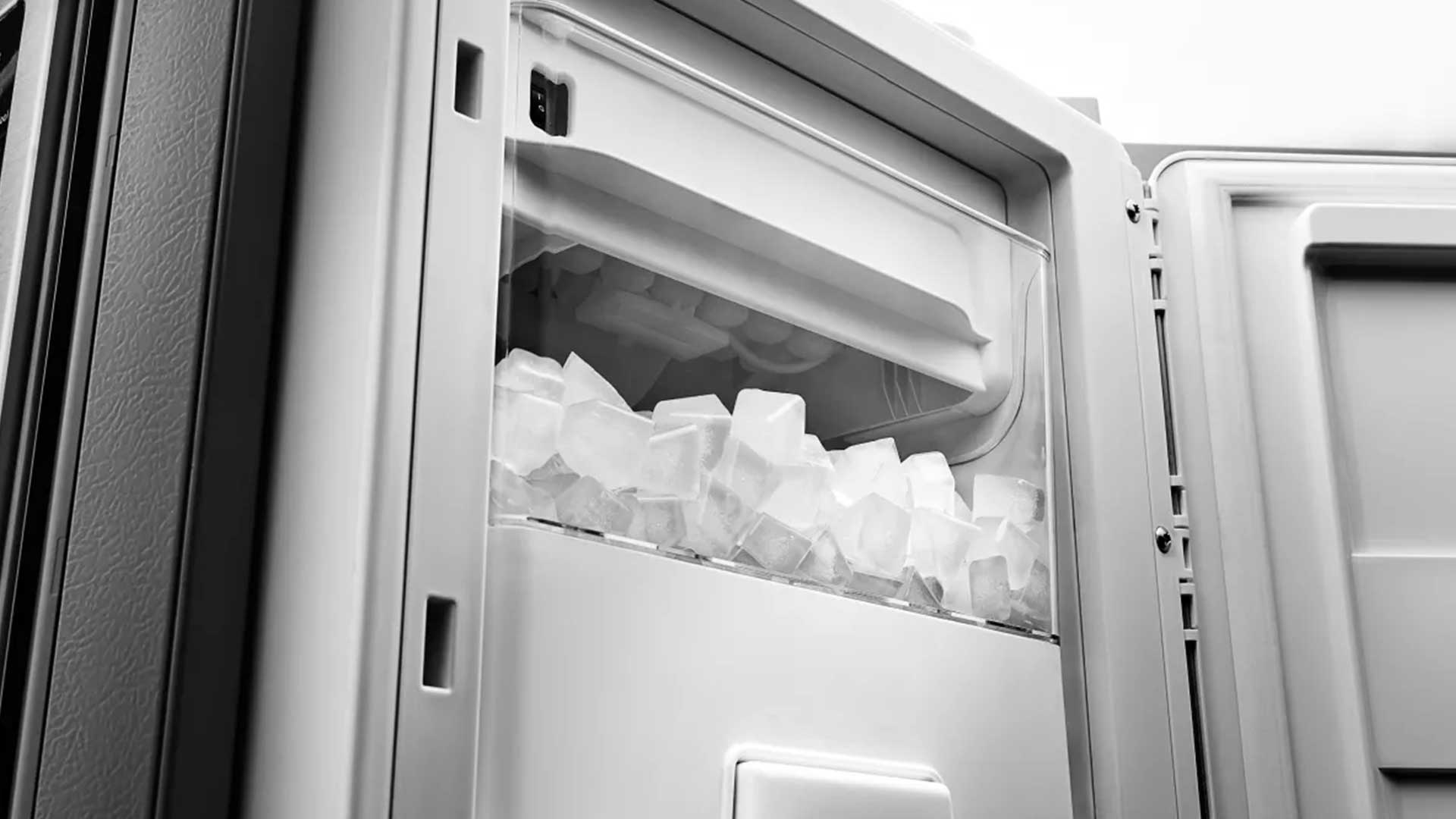 ice maker repair