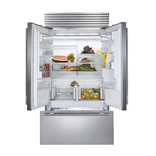 Sub Zero Refrigerators