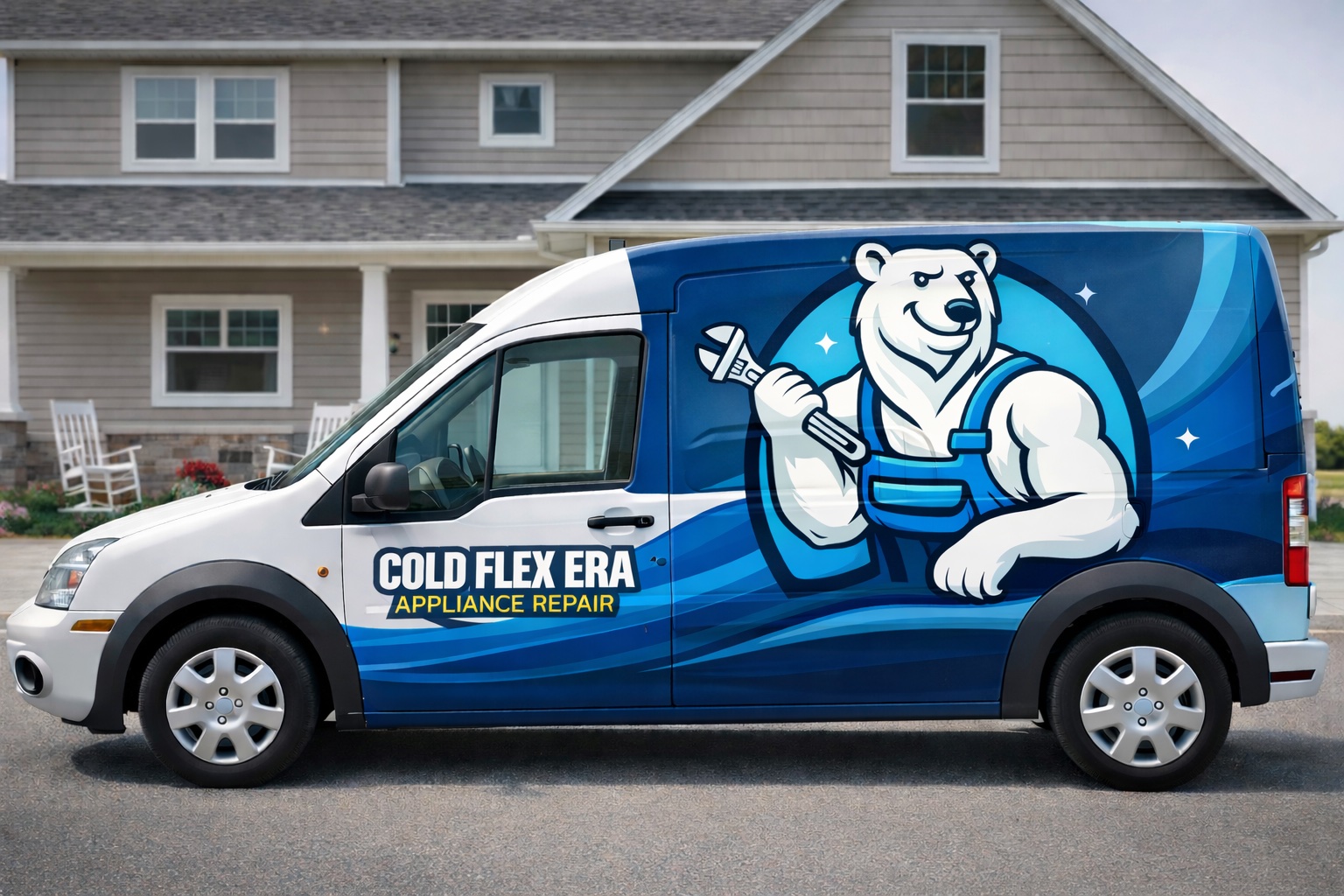 cold flex era las vegas