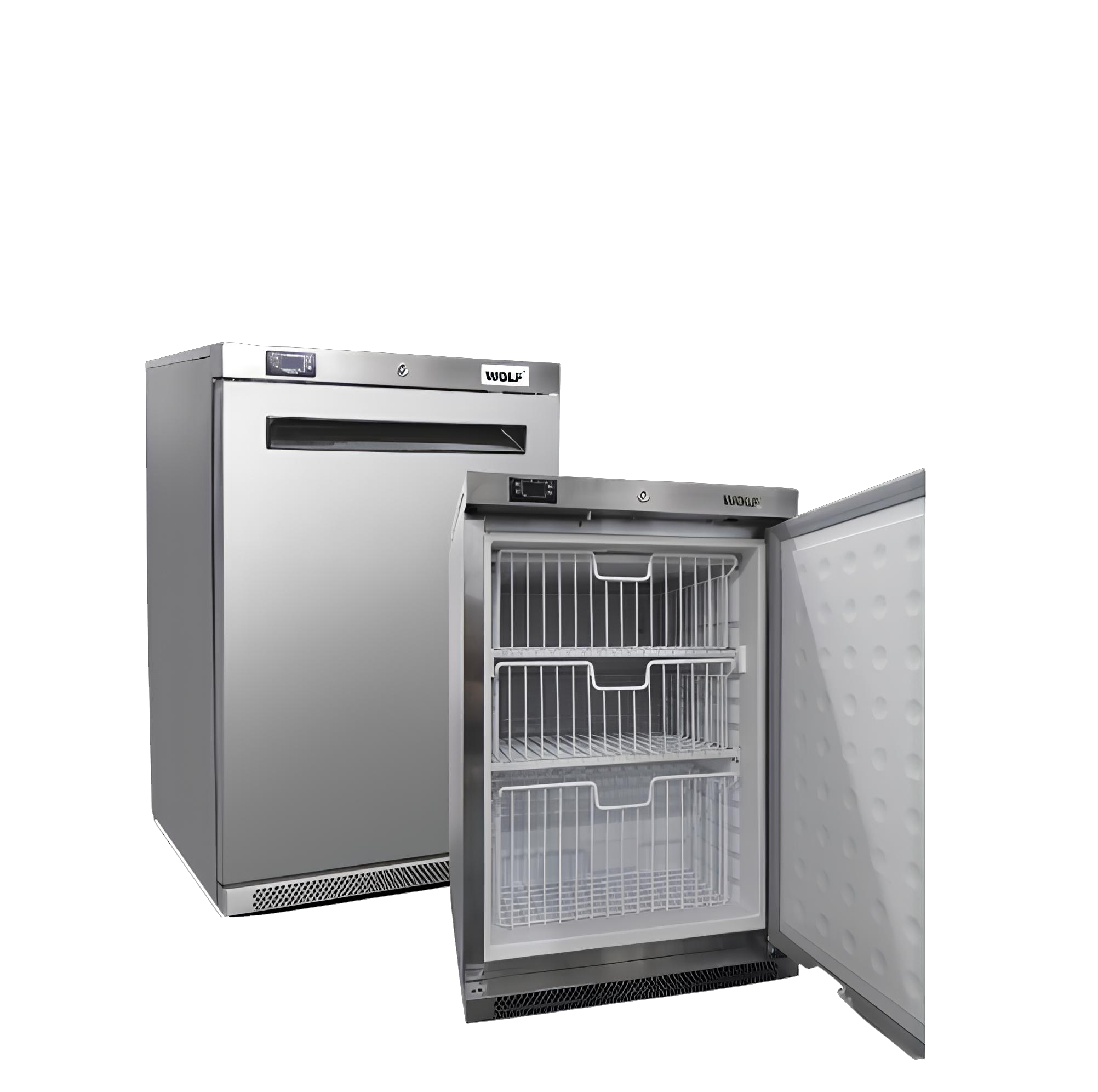 freezer repair las vegas