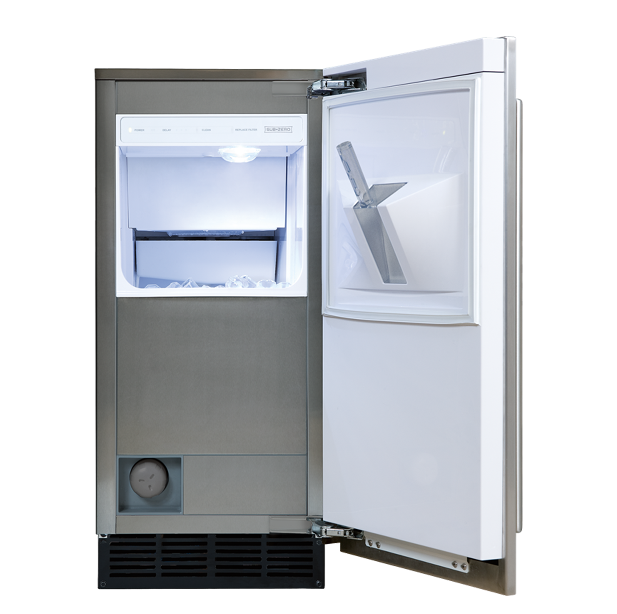 ice maker repair las vegas