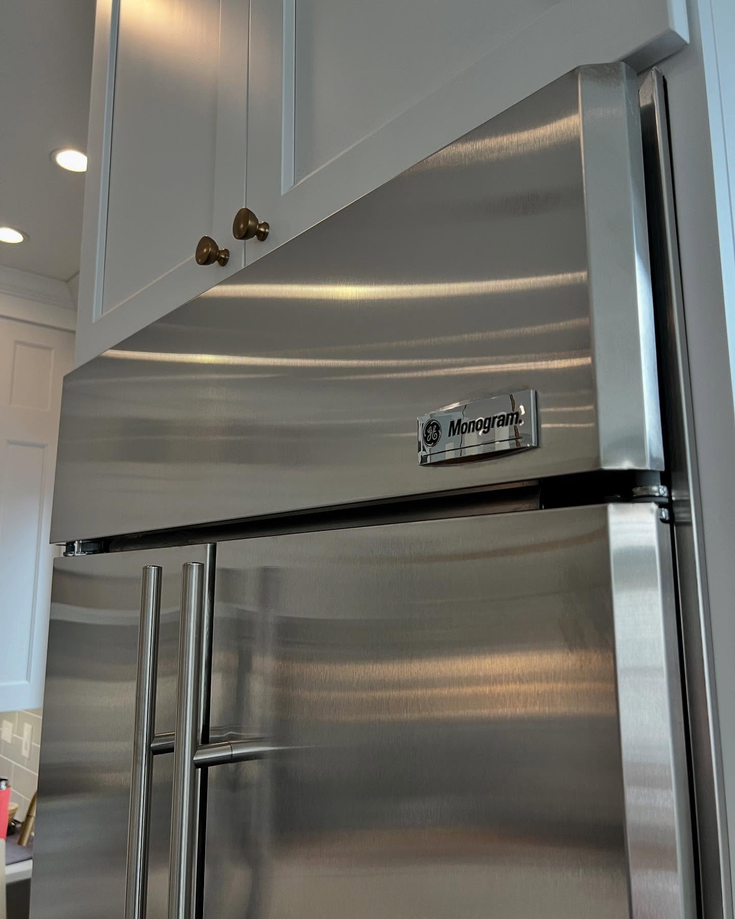 las vegas monogram appliance repair