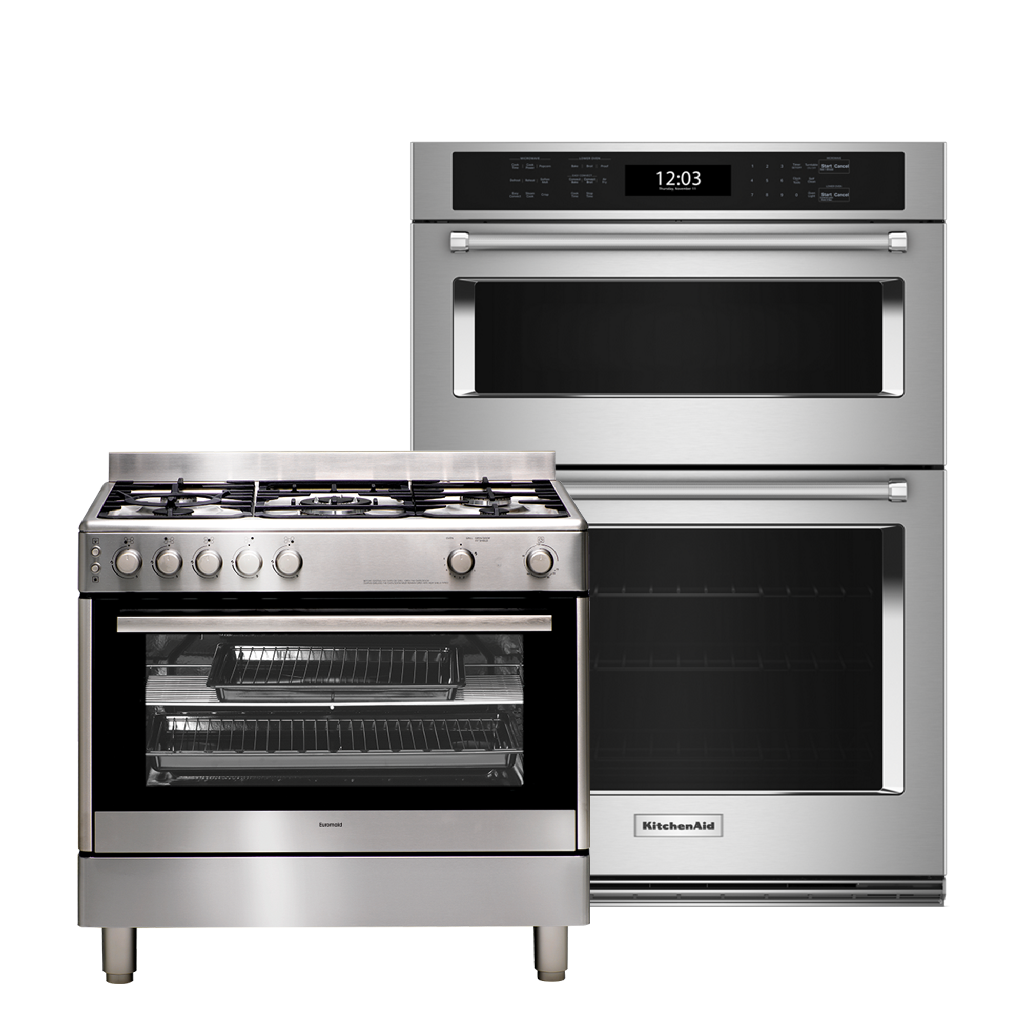 Oven repair service in Las Vegas kitchen