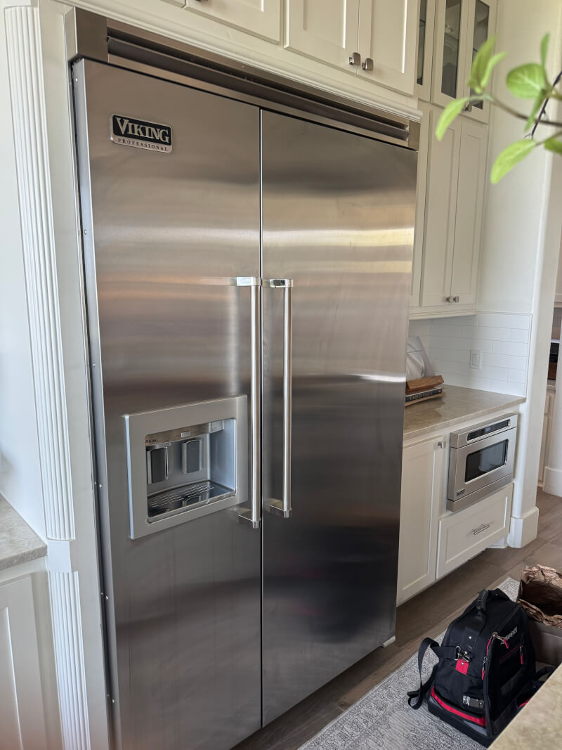 viking appliance repair lasvegas